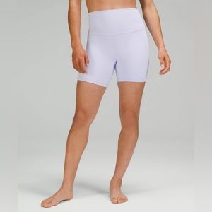 Lululemon Align Short 6”